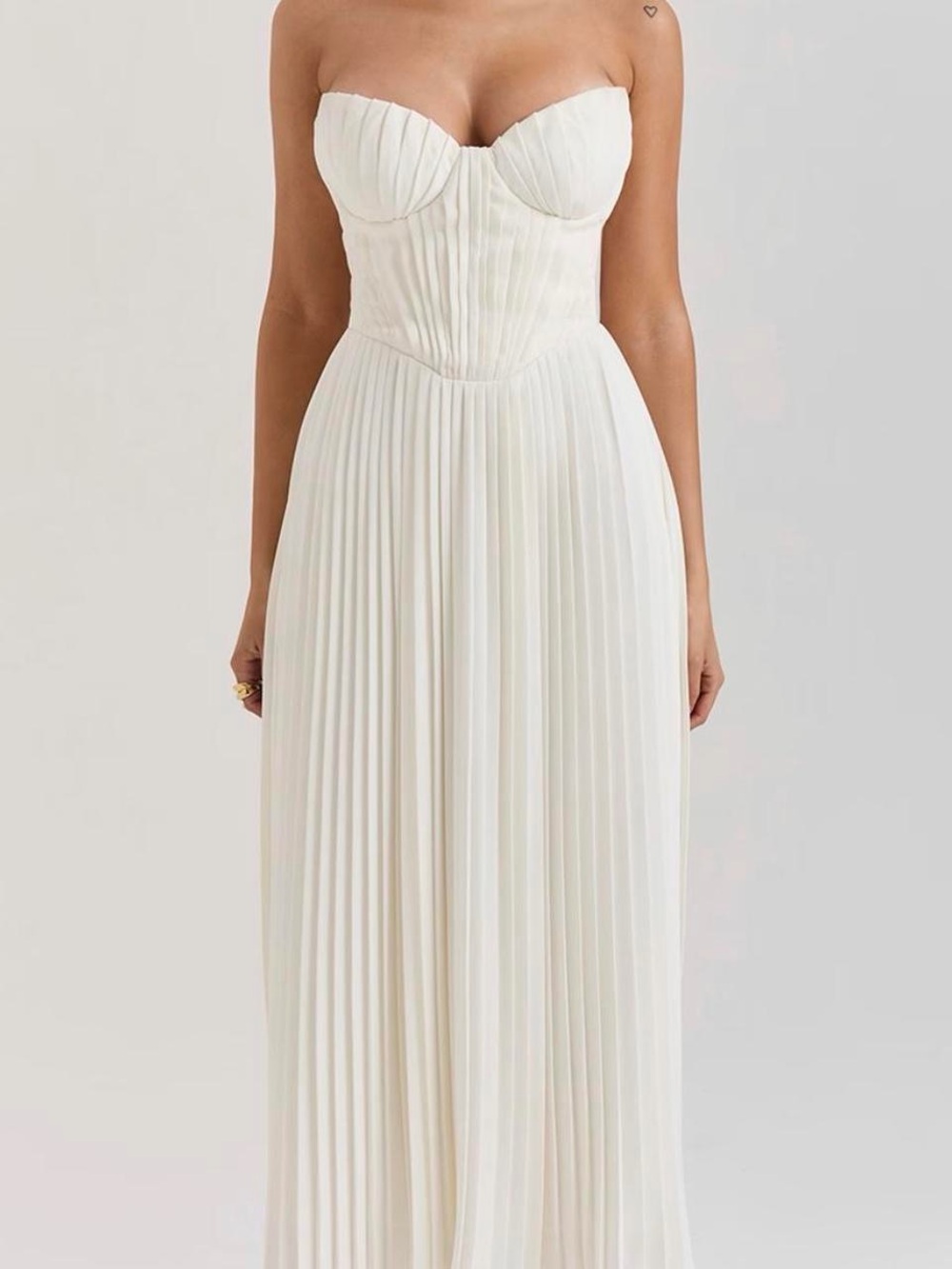 House of Cb Amorata Dress - S